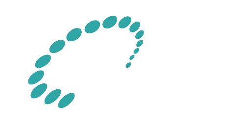 BHM LOGO White