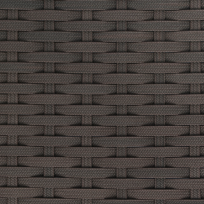 Rope Like PE Rattan BHM11417