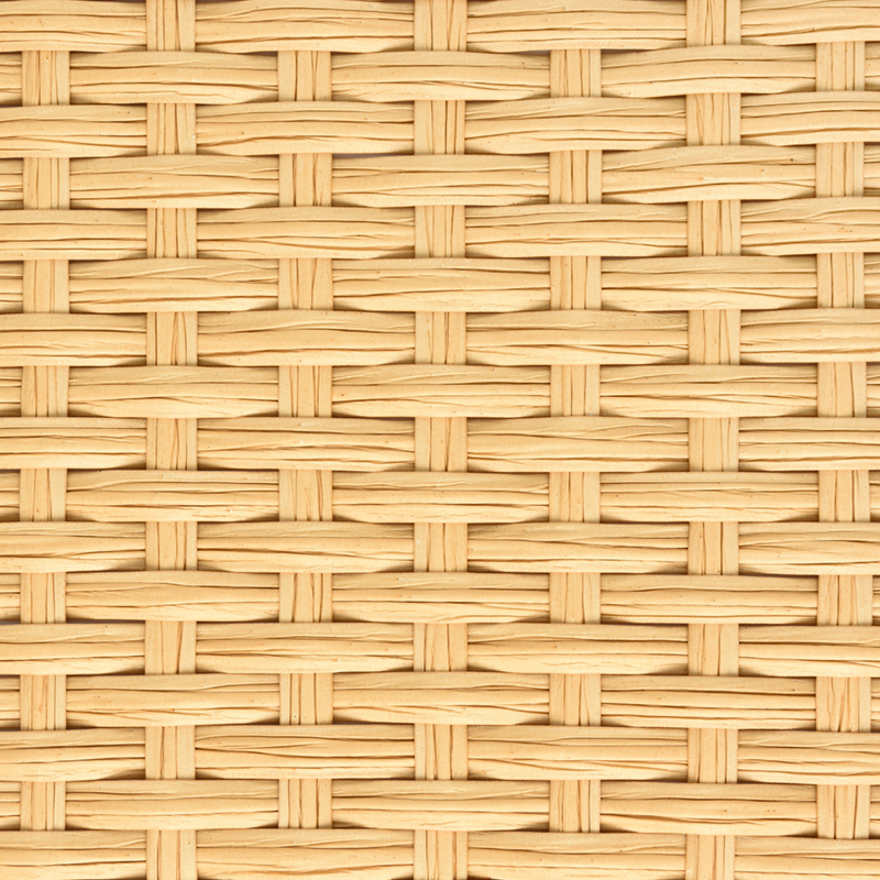 Seagrass Synthetic Wicker Material Factory BHM32348