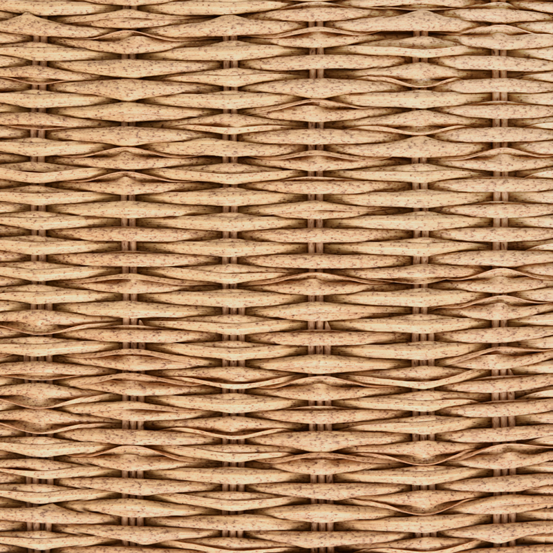 Seagrass Synthetic Rattan Weave Material BHM32371