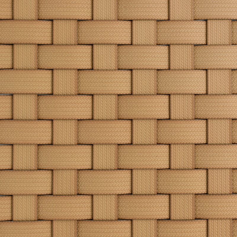 Rope Texture Synthetic Rattan Wholesale BHM32940