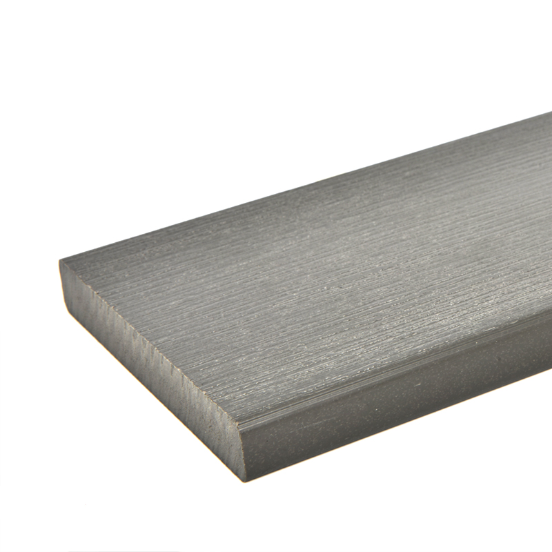 Single Color HDPE Material Lumber for Furniture BHM4941Y