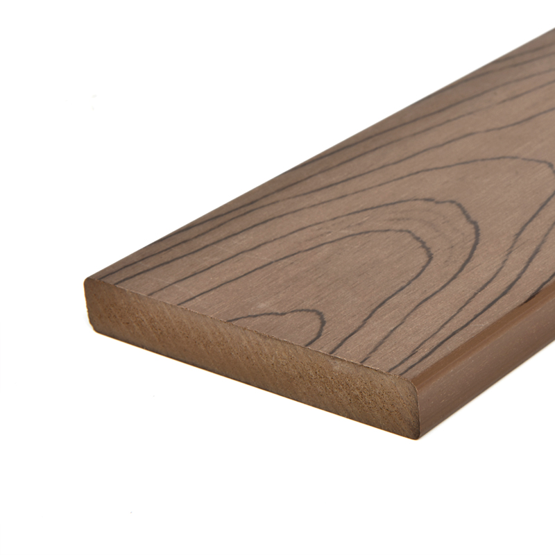 Wood Plastic Composite Lumber for Patio Furniture P5792C