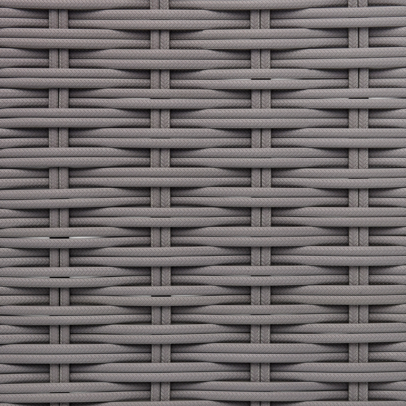 Rope Design Rattan Synthetic Wicker Bulk BHM70378