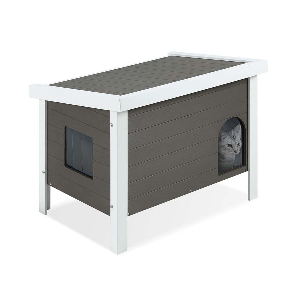 Big Size Cat Houses and Condos PS Wholesale AACH02