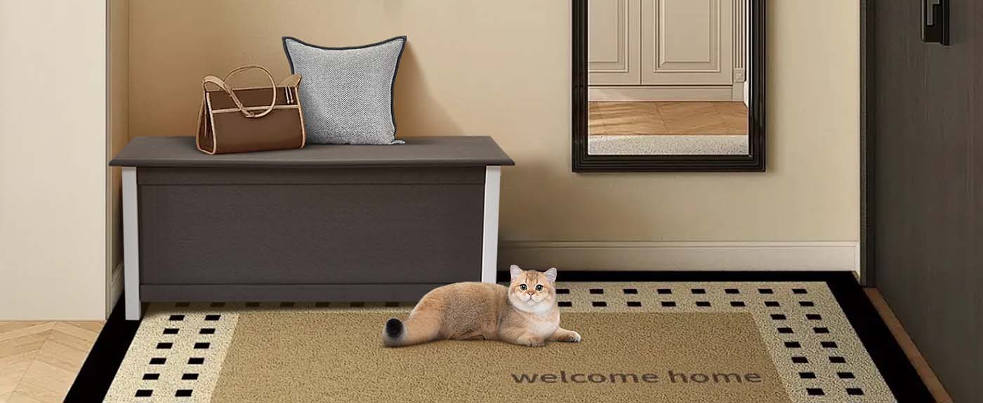 Outdoor Bench Pet Furniture Cat House AAOB01