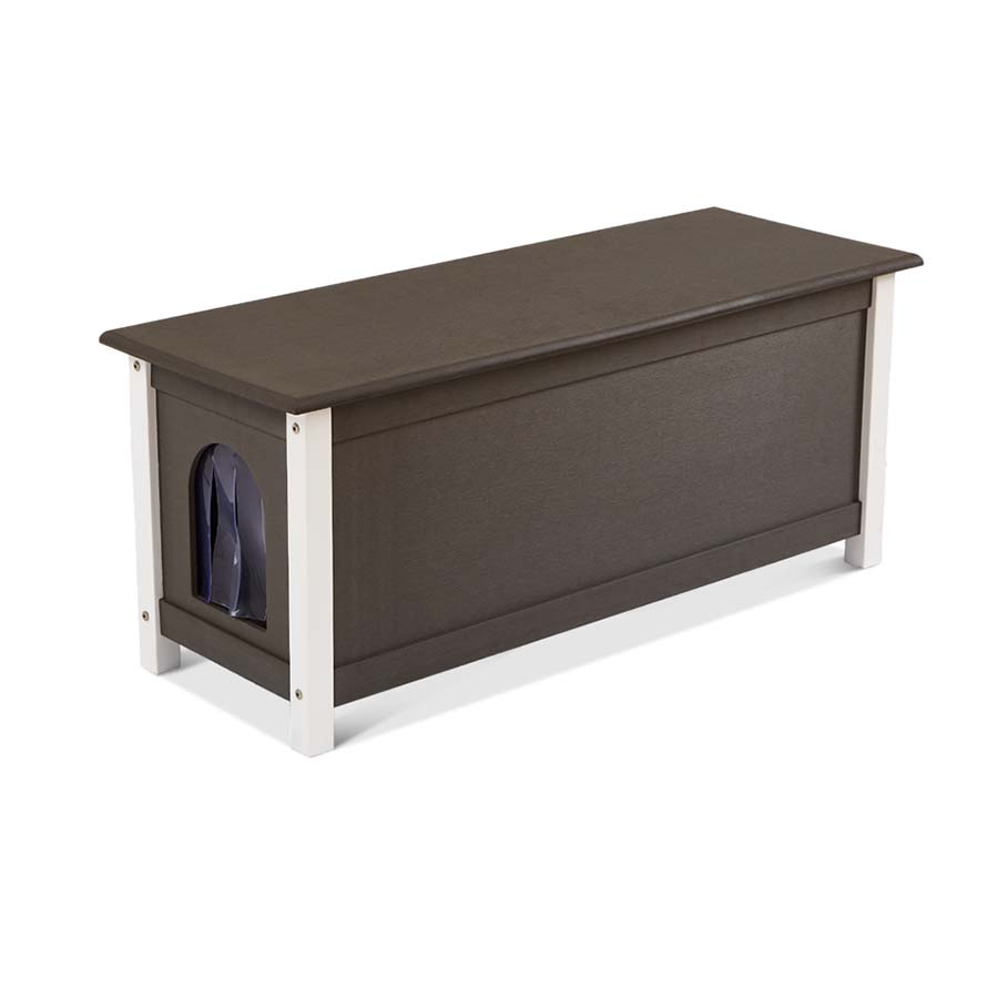 Outdoor Bench Pet Furniture Cat House AAOB01