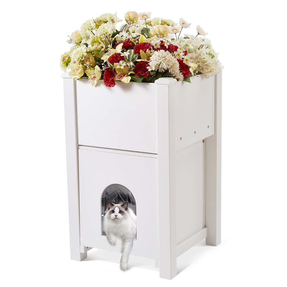 Planter Raised Beds Pet Furniture HIPS Bulk AAPR01
